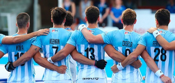 Los Leones continuarán la puesta a punto en Estados Unidos con vistas a los JJ.OO de Tokio | Deportes