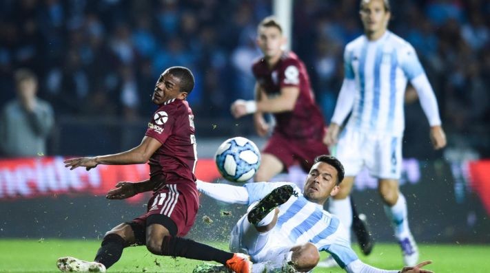 River y Racing definen la Copa Argentina en Santiago del Estero | Deportes