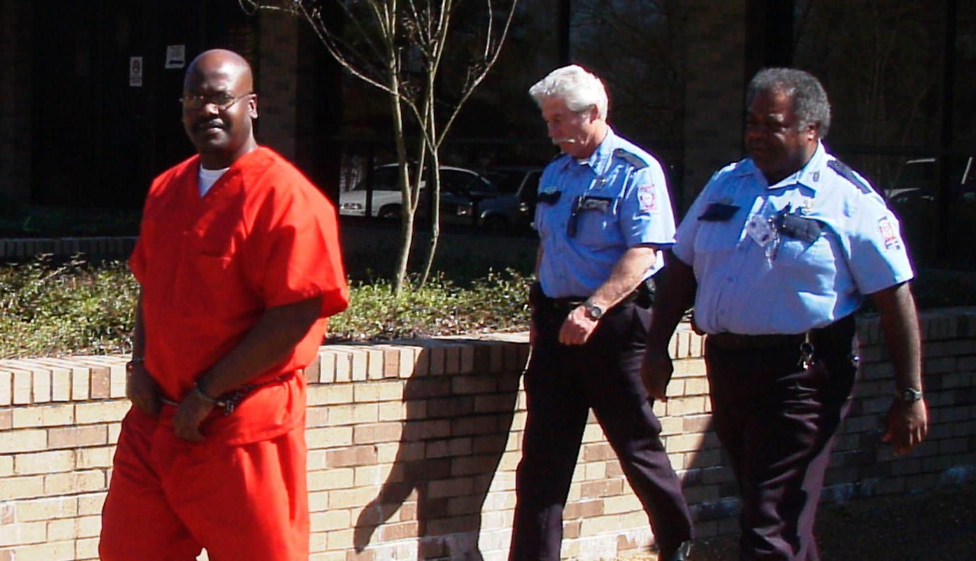 Pagarán 500.000 dólares en cuotas a un inocente que pasó 23 años en la cárcel | Internacionales