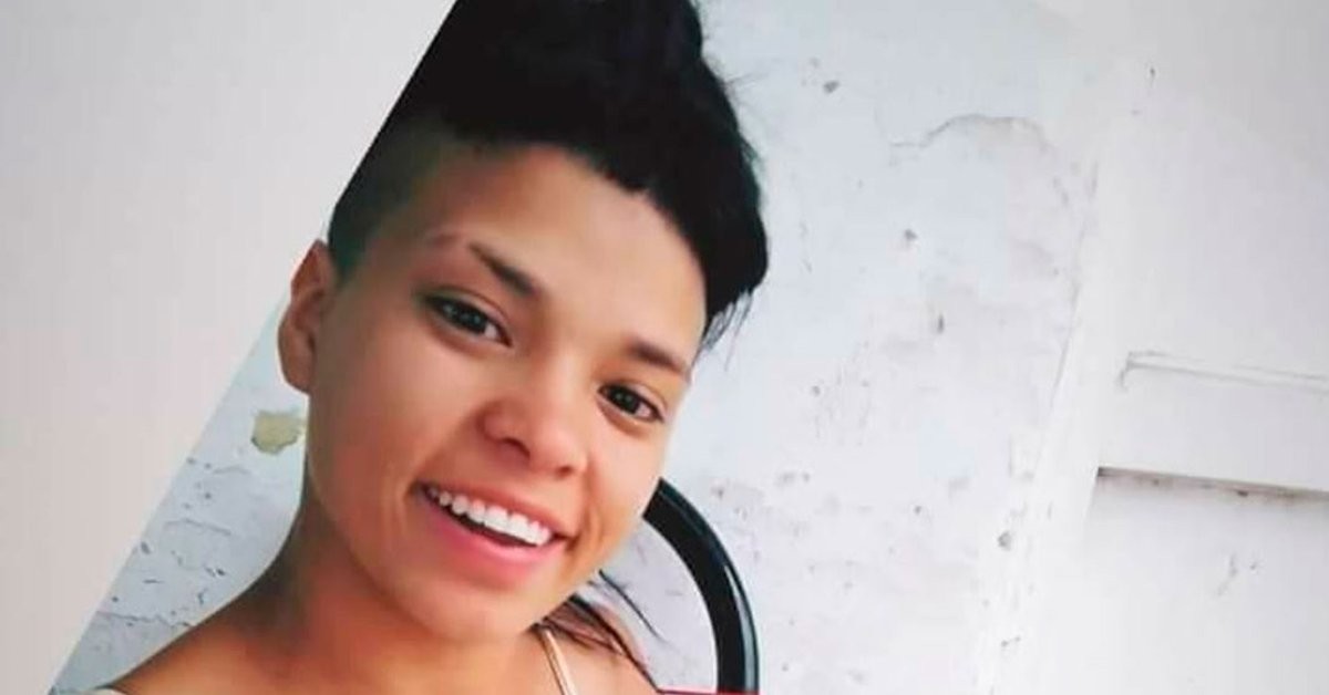 Las amenazas de la joven de Campana acusada de matar a la pareja de su ex novia: "Pedazo de lora" | Actualidad