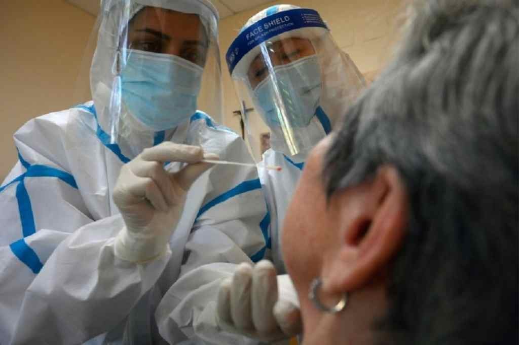 Coronavirus en Córdoba: se notificaron 2 fallecimientos y 675 casos positivos | Córdoba