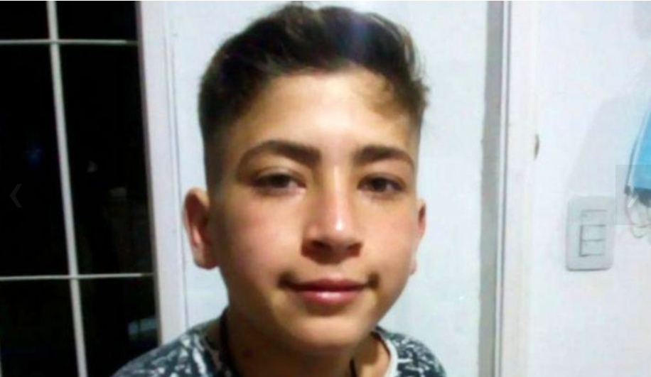 Tiene 13 años desapareció en Córdoba y es intensamente buscado | Córdoba