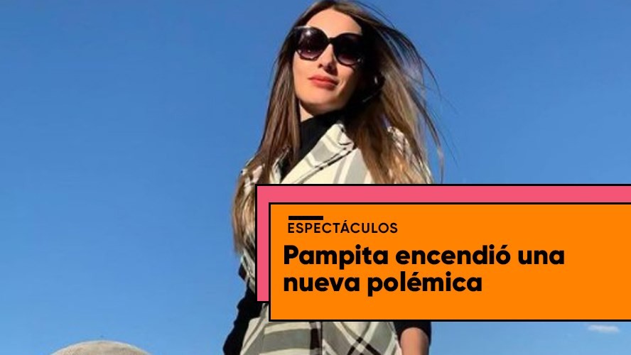 La polémica declaración de Pampita sobre su licencia por maternidad | Espectáculos