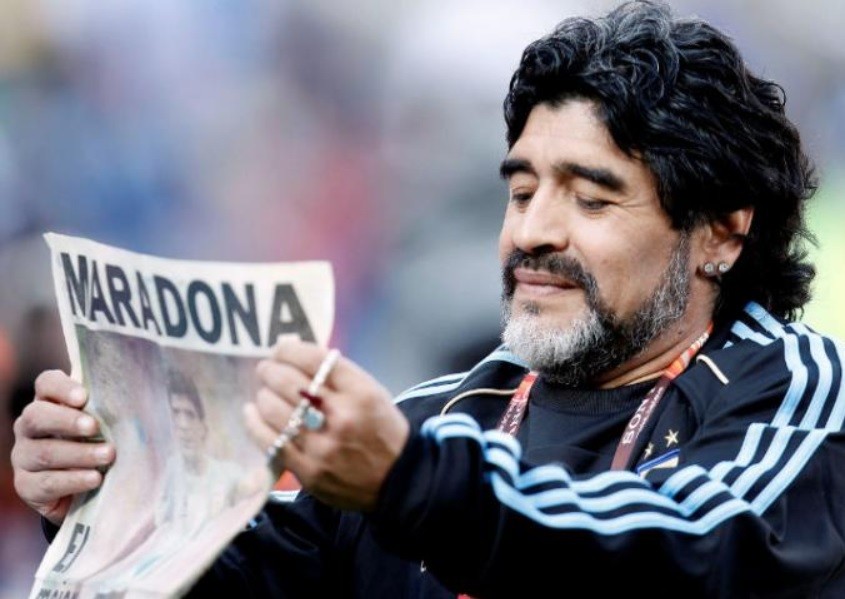 La Justicia definió quiénes son los herederos de Diego Maradona | Actualidad