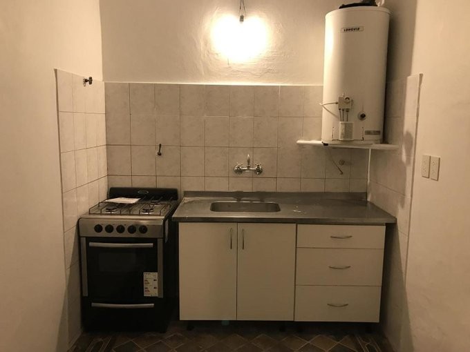 “¿Esta cocina y pedís 50 lucas de alquiler?”: la queja de un hombre que se volvió viral | Actualidad