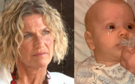 Conmovedora carta de Maru Botana para su hijo Facundo, el día que cumpliría 13 años | Espectáculos