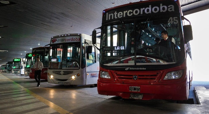 Último Momento: ¿Habrá transporte interurbano en Córdoba? | Córdoba