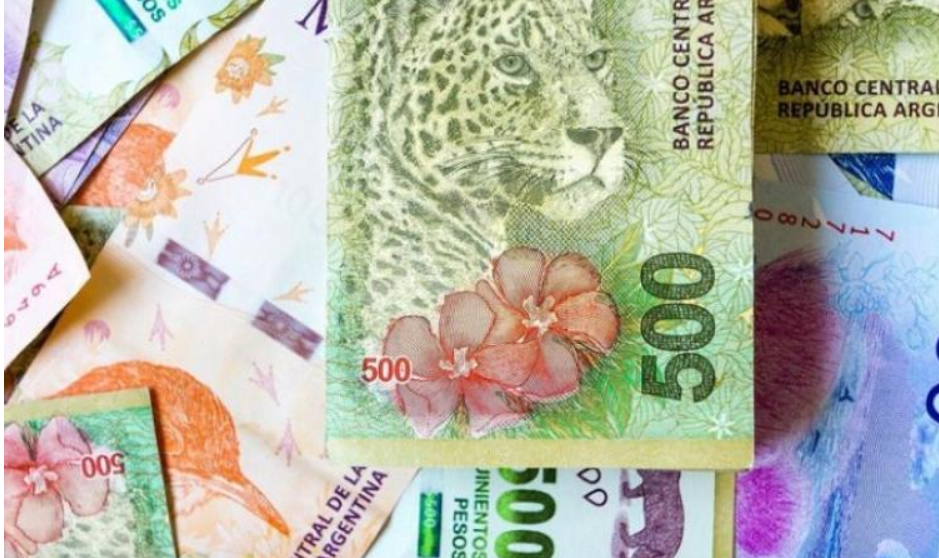 Sin IFE: Potenciar Joven, el nuevo bono de $8.500 que cobrarán cien mil personas | Actualidad