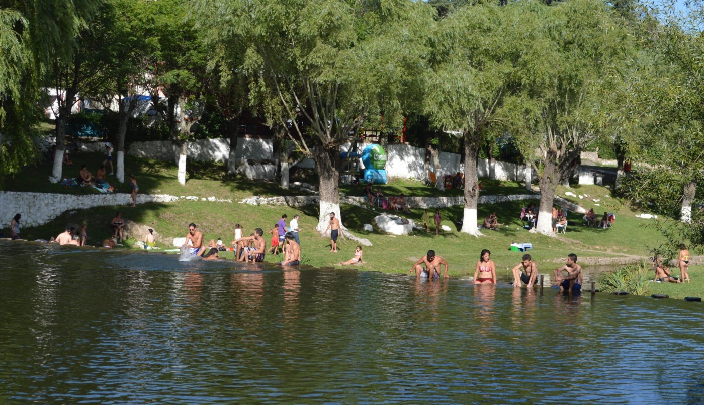 Conocé cómo va a estar el tiempo este fin de semana en Córdoba | Córdoba