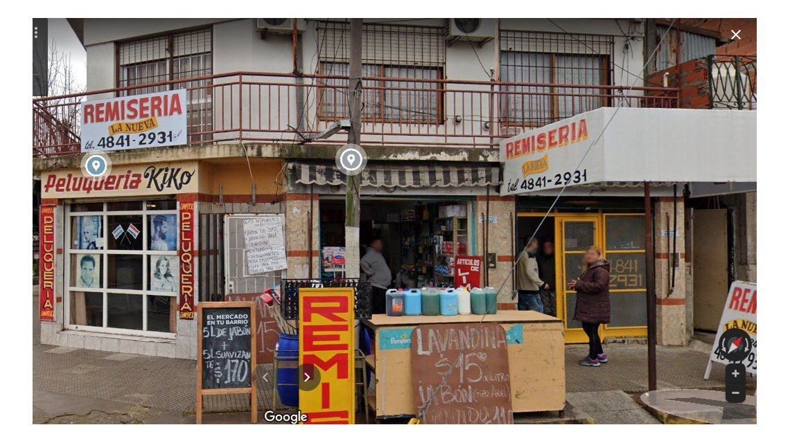 Un muerto tras una pelea entre remiseros | Telefe Noticias