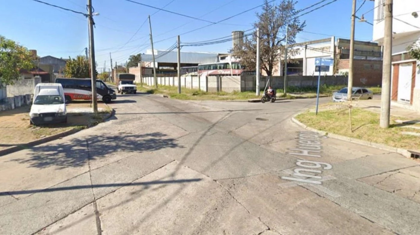 Escapaba a los tiros de un intento de robo y su cómplice lo mató de un balazo accidental | Telefe Noticias