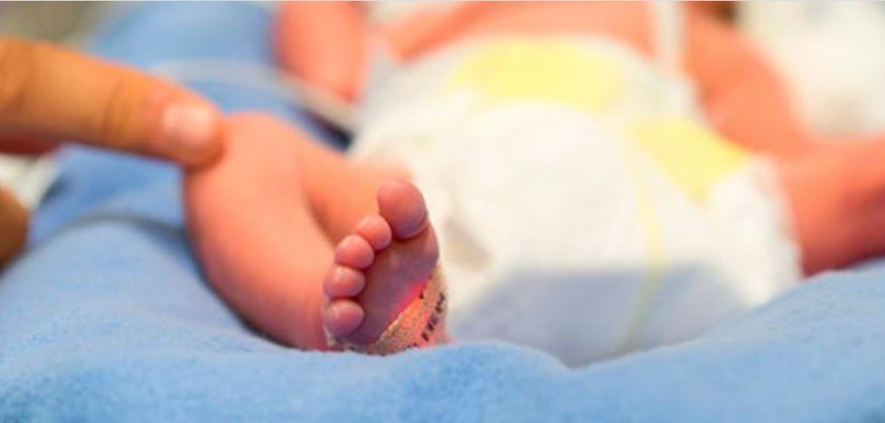 Internaron por intoxicación con cocaína a una beba de 10 meses, hija de policías | Actualidad