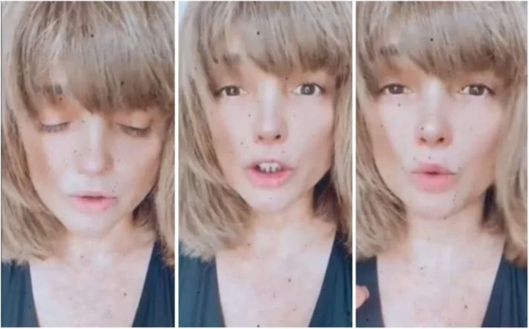 Araceli González tras recuperarse de Covid-19: "Fue lo más espantoso que me pasó en la vida" | Actualidad