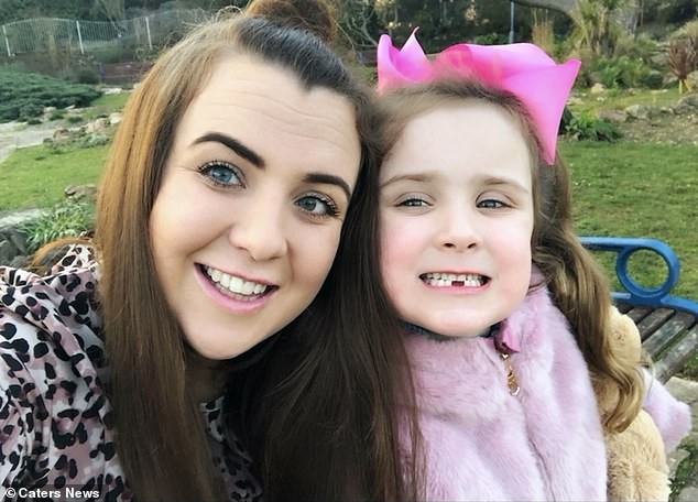 La joven que quedó embarazada pese a ser virgen | Curiosidades