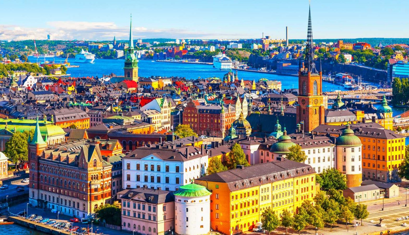 Cuál es el mejor país del mundo para vivir si te quedaste sin trabajo | Internacionales