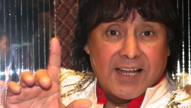 Polémica: Ricky Maravilla se vacunó contra el coronavirus en Salta sin turno | Actualidad