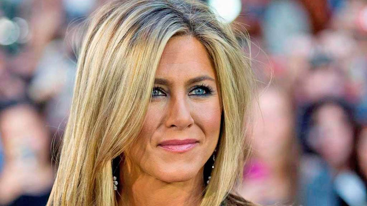 Apareció una "Jennifer Aniston argentina" | Curiosidades