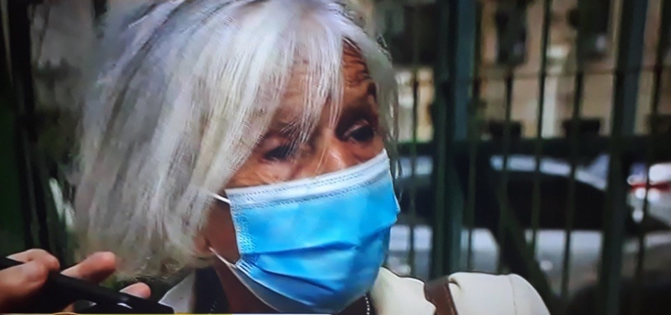 "No me vacuné porque tengo ética": declara Beatriz Sarlo como testigo | Política y economía