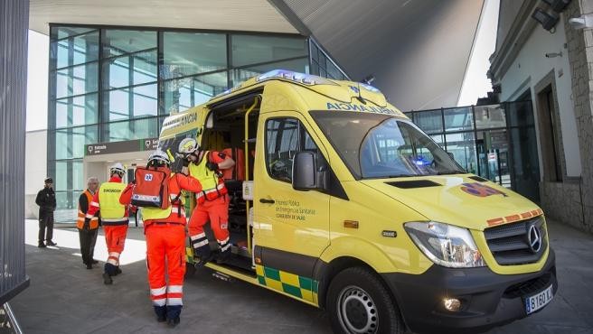 Murieron de coronavirus tres pacientes que compartieron la ambulancia para ir a hacerse diálisis | Internacionales