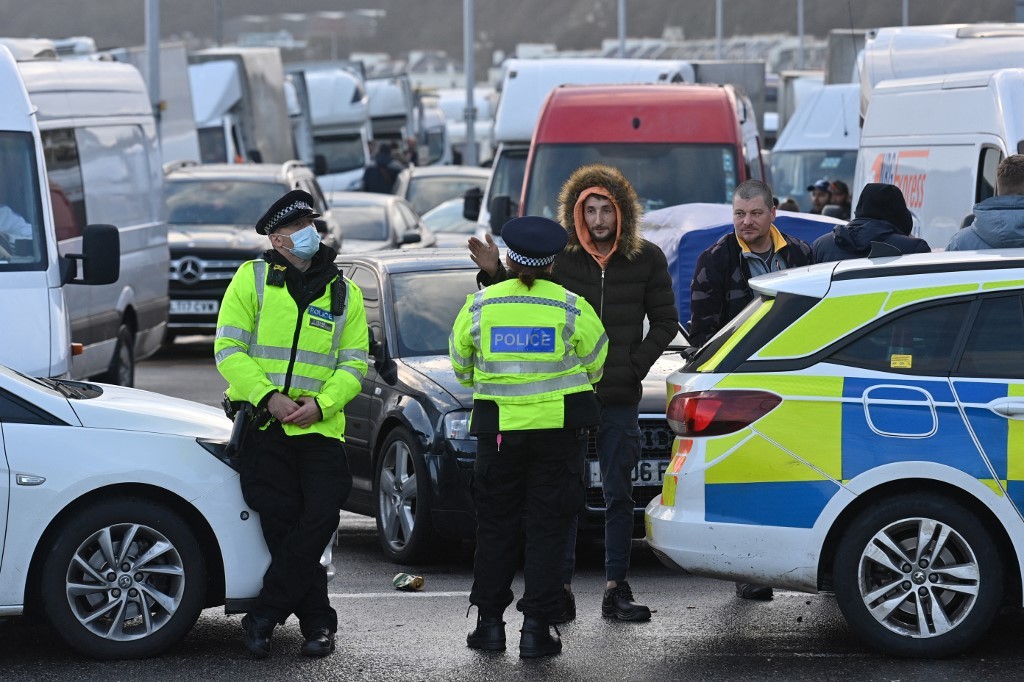 Coronavirus: variante inglesa del covid es 64% más mortal, según un estudio | Internacionales