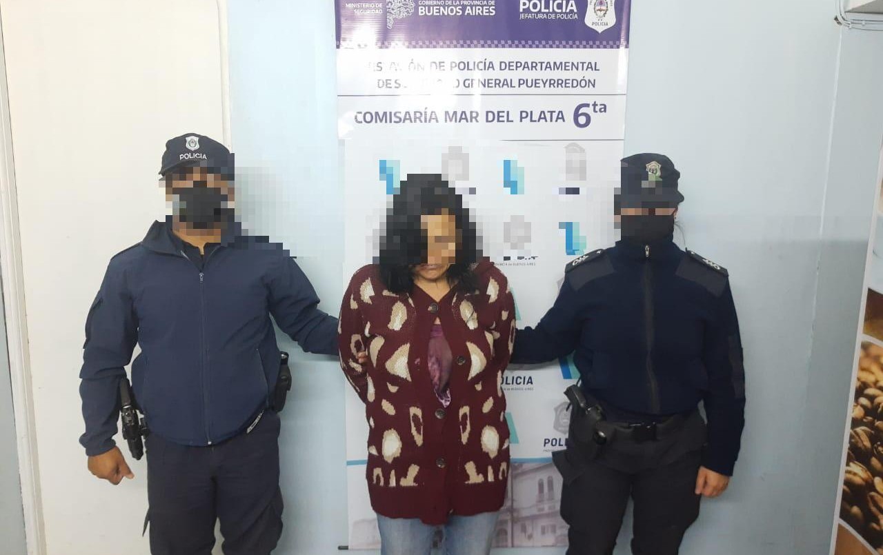 La Casa del terror: una cuidadora fue detenida por pegar, maltratar y hasta limarle los dientes a una mujer de 100 años | Actualidad