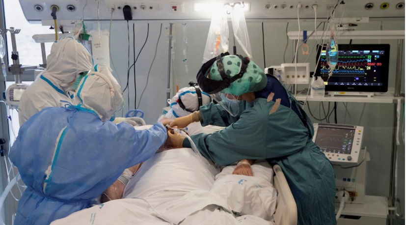 Erecciones de 4 horas serían los nuevos síntomas del coronavirus: cómo se trata y cuáles son los riesgos | Internacionales