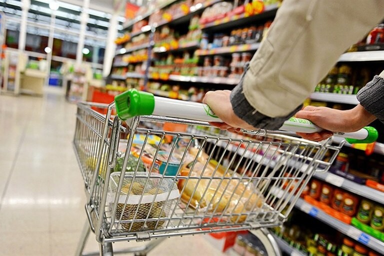 La inflación de febrero fue del 3,6% | Política y economía