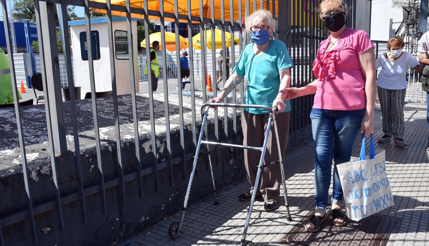 Coronavirus en Argentina: reportan 134 muertos y 8.204 casos en las últimas 24 horas | Actualidad