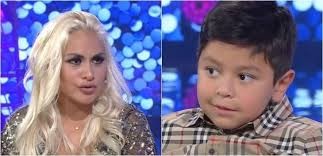 Verónica Ojeda, indignada porque cerraron la cuenta de Instagram de Dieguito Fernando | Espectáculos