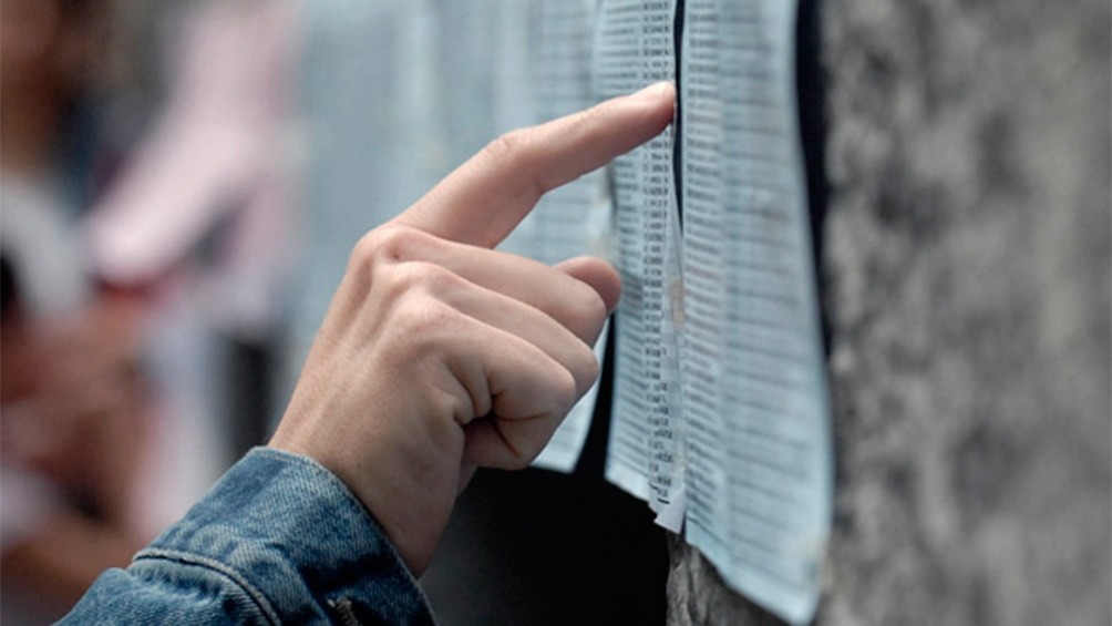 El Gobierno derogó tres decretos de Macri que modificaron la Ley Electoral | Política y economía