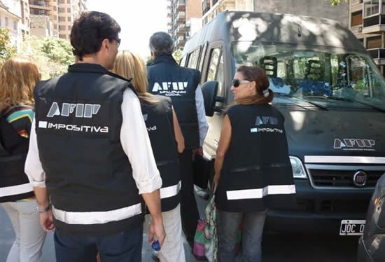 Impuesto a la riqueza: AFIP alertó sobre 1.250 personas que quieren evadirlo | Economía