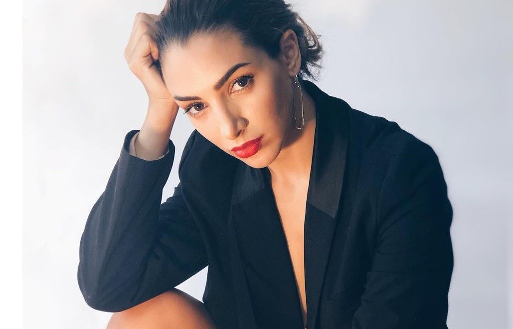 Thelma Fardín se lanza como cantante | Espectáculos