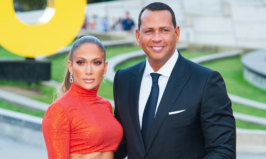Jennifer Lopez y Alex Rodríguez se separaron tras rumores de infidelidad | Espectáculos