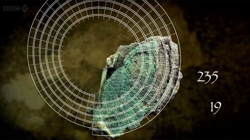 Científicos descifran el misterio de la "computadora" más antigua del mundo | Internacionales