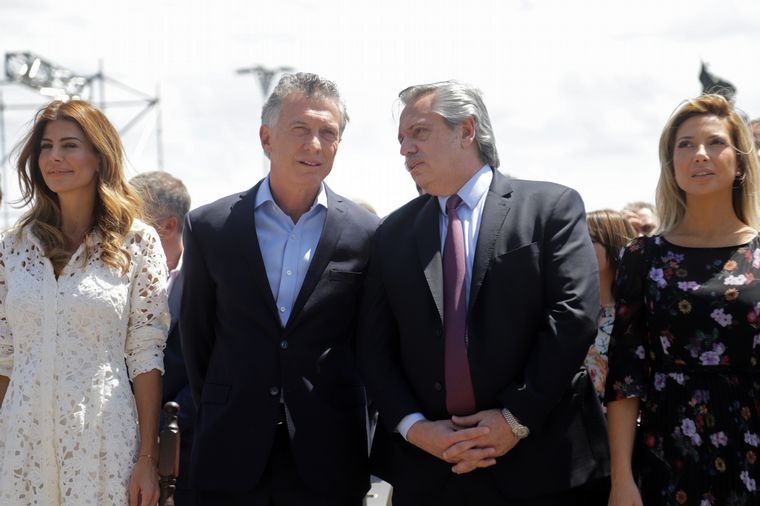 Macri y Rodriguez Larreta repudiaron la violencia contra Fernández en Lago Puelo | Política y economía