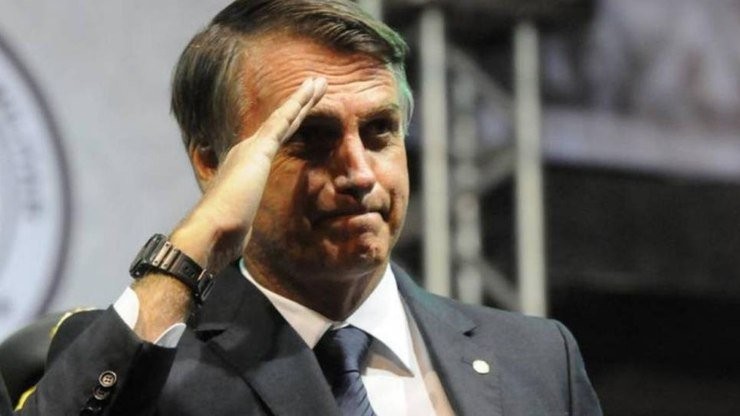 Se cayó la presencia de Jair Bolsonaro en la Argentina | Telefe Noticias