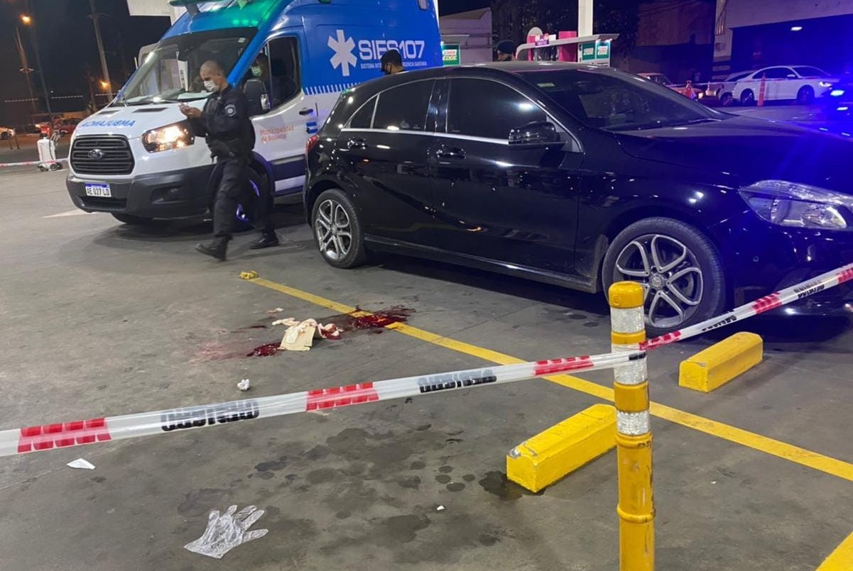 Escalofriantes detalles del brutal ataque sicario a un abogado: seis balazos en abdomen y piernas | Actualidad