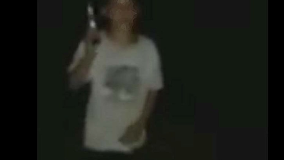 VIDEO:  el niño tucumano que hace disparos y filma sus amenazas | Actualidad