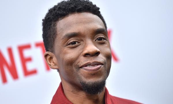 Oscar 2021: Chadwick Boseman consigue nominación póstuma a Mejor actor | Espectáculos