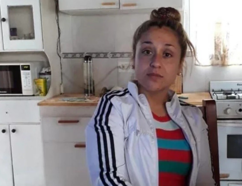 “No quiero salir en el noticiero porque mi expareja me asesinó”: el pedido desesperado de Verónica | Actualidad