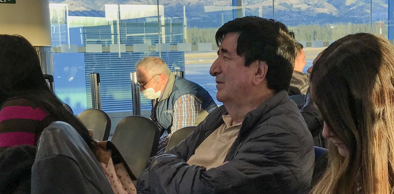 Durán Barba afirma que en 10 años el sindicato de camioneros de Moyano "no va a existir más" | Actualidad