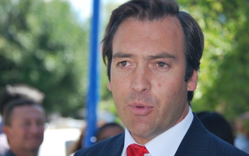 Alberto Fernández designó a Martín Soria como ministro de Justicia | Política y economía