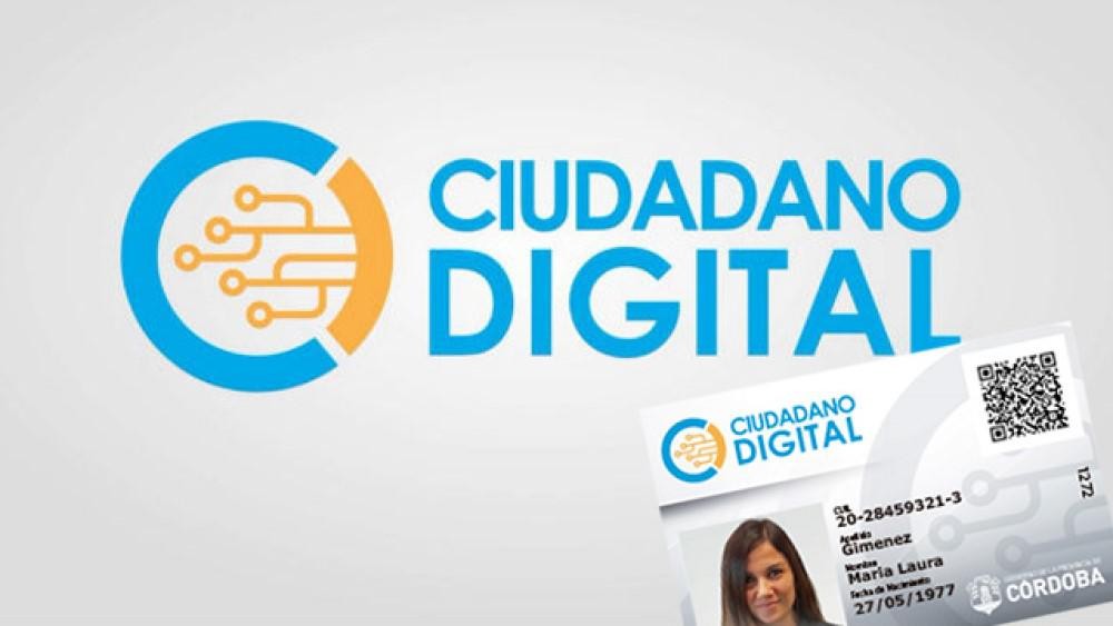 Cinco nuevos puntos para tramitar tu CiDi | Córdoba
