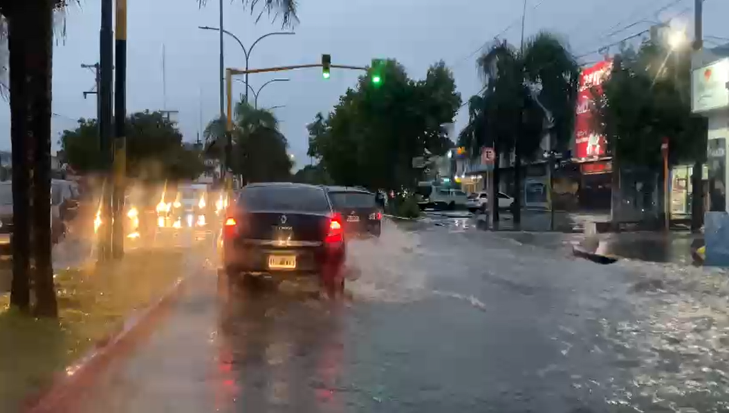 URGENTE: Córdoba en alerta, calles inundadas, evacuados y ríos serranos crecidos | Córdoba