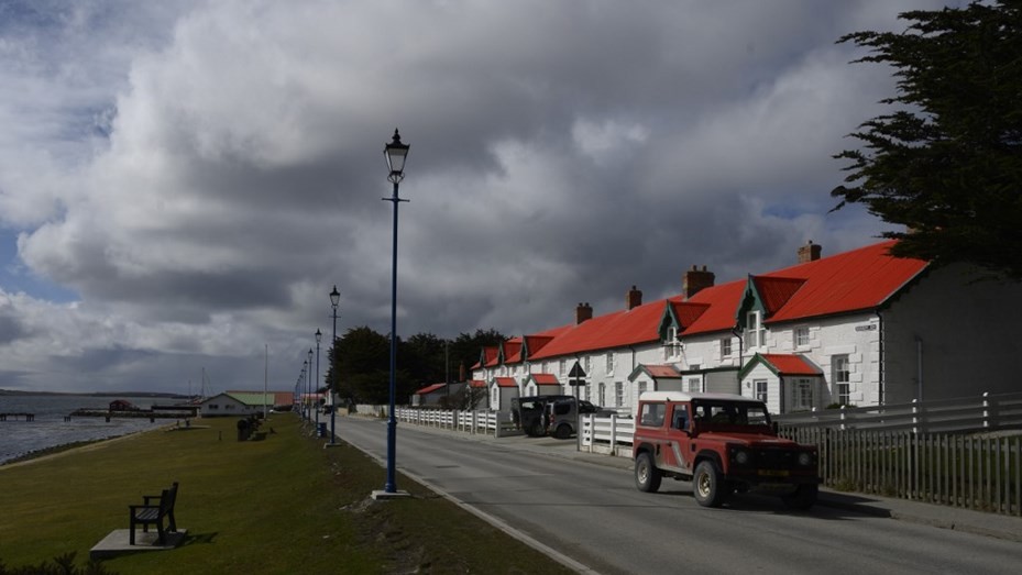 La respuesta del Gobierno a los dichos de Boris Johnson sobre Malvinas | Política y economía