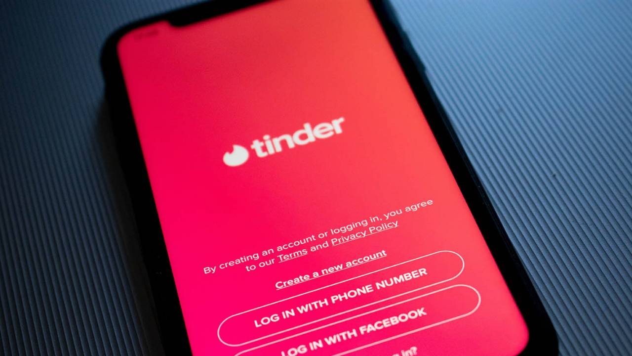 Tinder permitirá conocer los antecedentes penales de una cita antes del encuentro | Redes