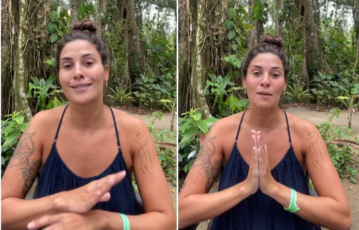 Ivana Nadal polémica: se declaró antibarbijo, porque es un sistema para "meternos miedo" | Espectáculos