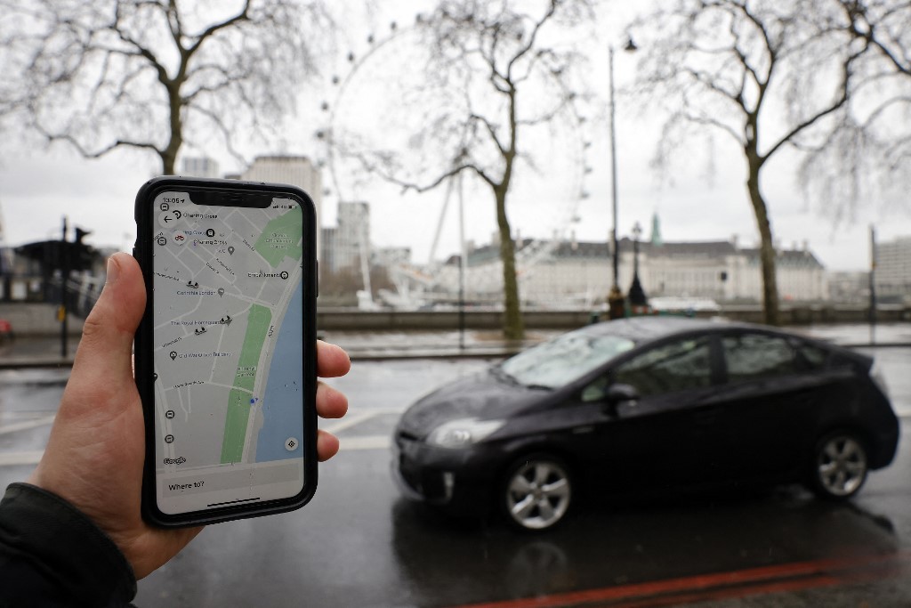 Reino Unido:  Uber pagará salario mínimo y vacaciones a sus conductores | Internacionales