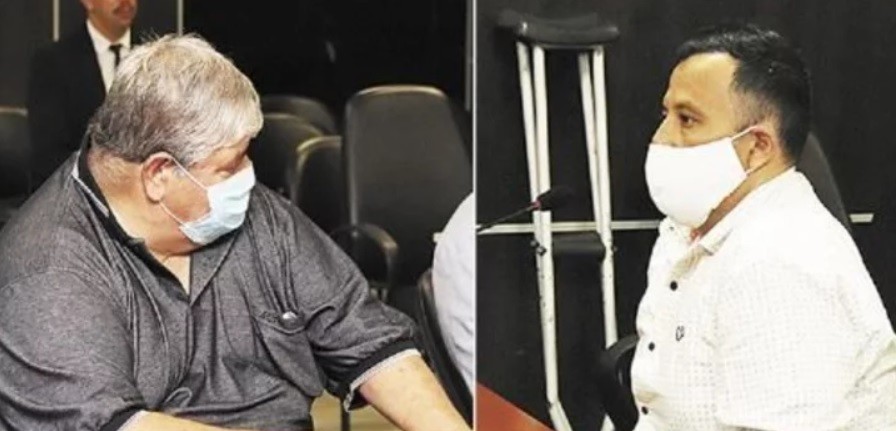 Dos hombres condenados en San Luis por abusar de las hijas de sus respectivas parejas | Actualidad