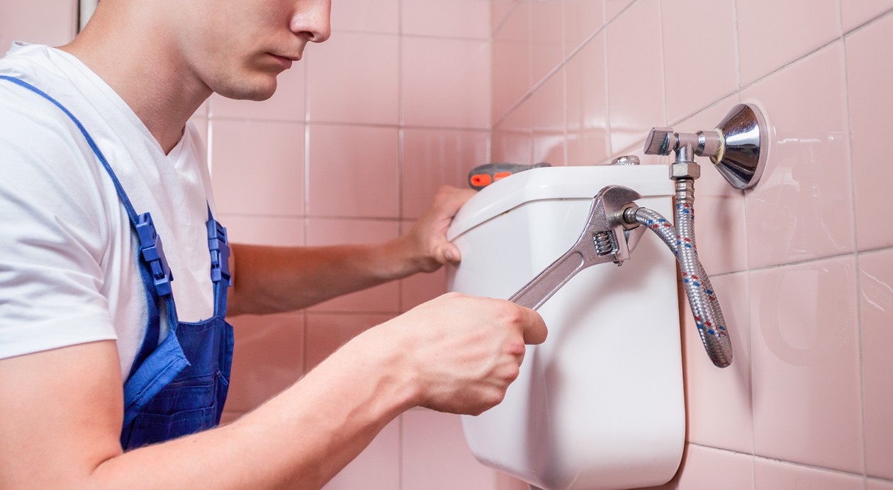 ¿Cómo detectar si tengo una pérdida de agua? | Contenido Patrocinado